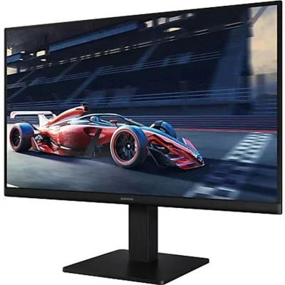 Samsung 4K UHD TV 24 Inch - 100Hz Refresh Rate